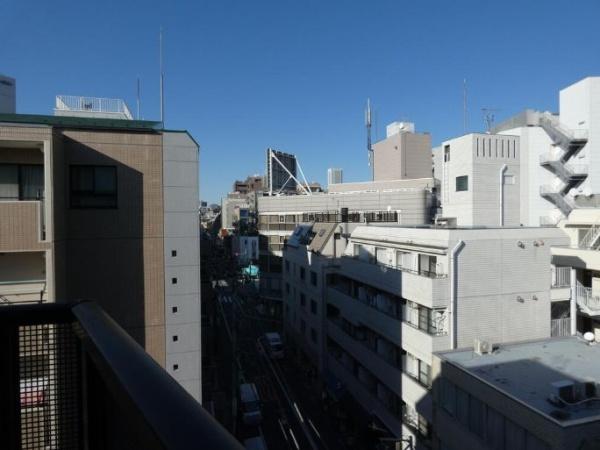 クリオ渋谷ラ・モード