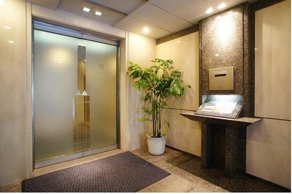 ヒルクレスト神山