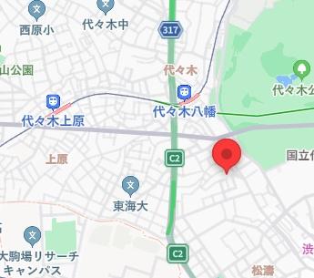 ヒルクレスト神山