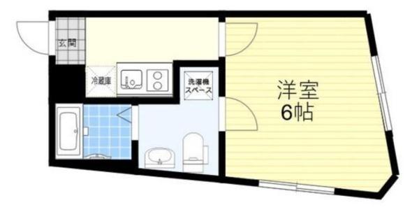 ノーザンライツ代々木上原