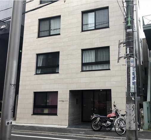 ノーザンライツ代々木上原