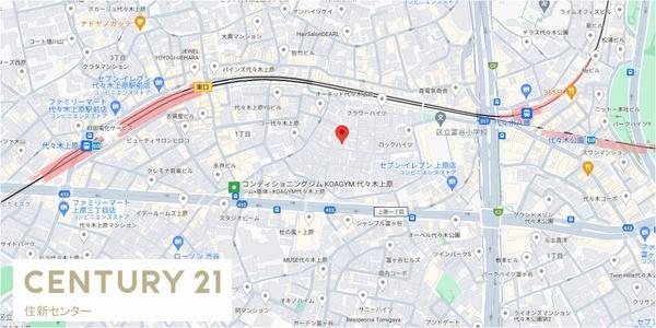 Kanon2Yoyogiuehara