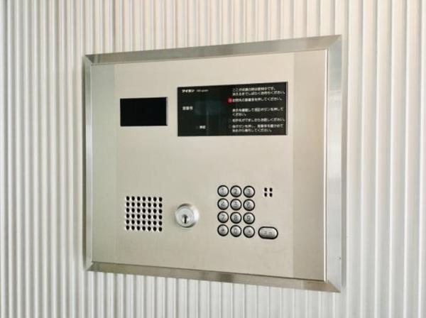 KDXレジデンス西原