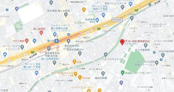 KDXレジデンス西原