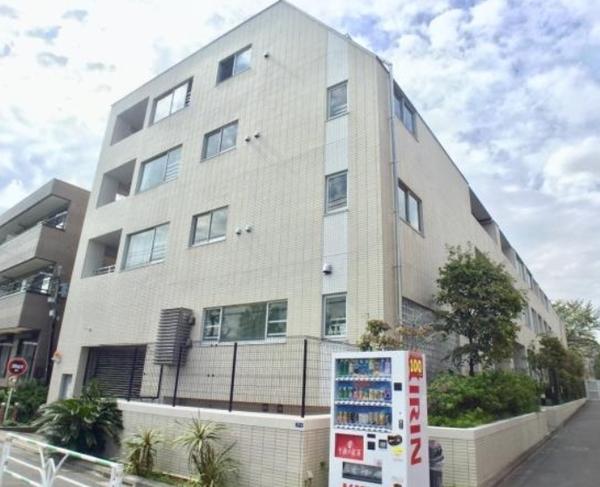 KDXレジデンス西原