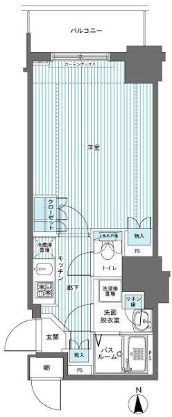 フェニックス西参道タワー