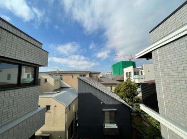 グランドゥールプレミアム代々木大山