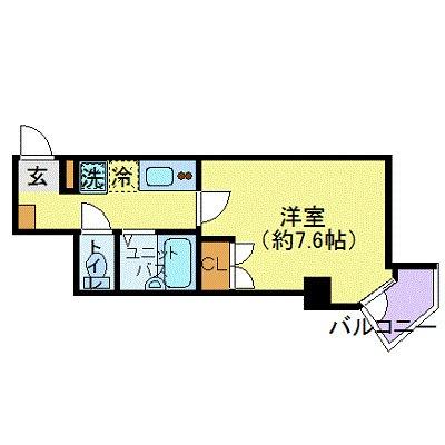 レジデンス富ヶ谷