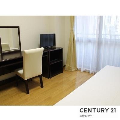 レジデンス富ヶ谷