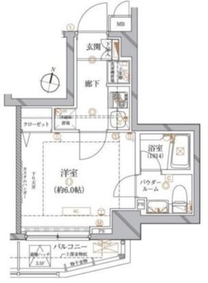 REALIZE代々木上原
