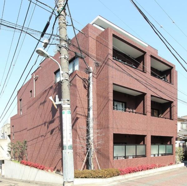 ガーデン代々木上原EAST