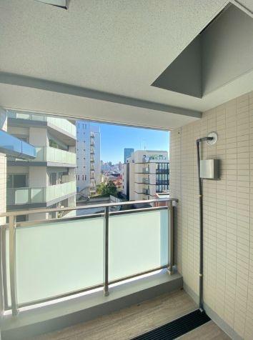 パークホームズ渋谷松濤