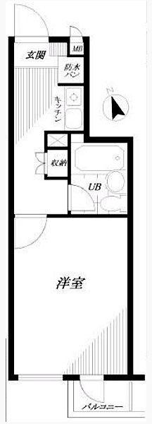 フェニックス代々木上原