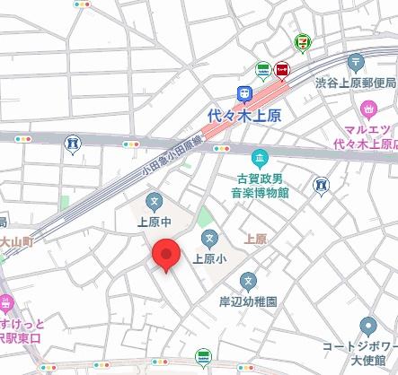 アスタルテ上原