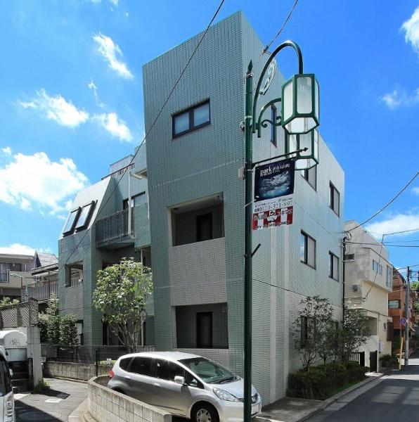 なか祥久ビル