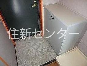 ウエストバリビル