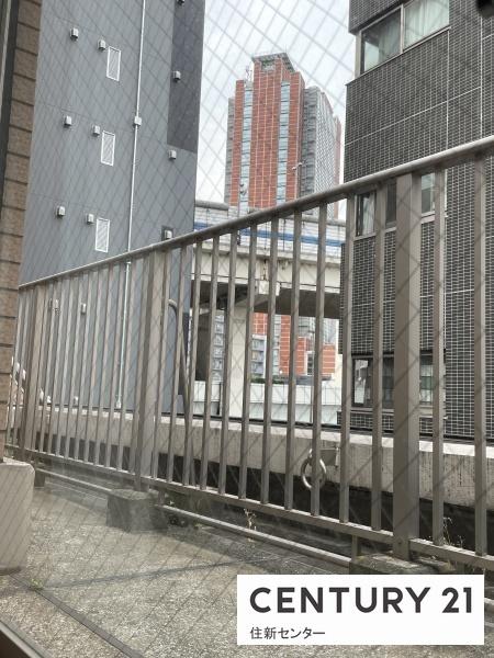 プラティーク三軒茶屋