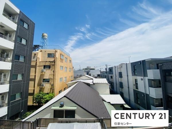 プラティーク三軒茶屋