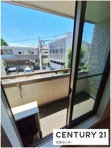 デコート代々木上原