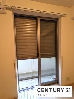デコート代々木上原