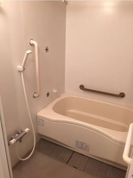 マンション八木橋