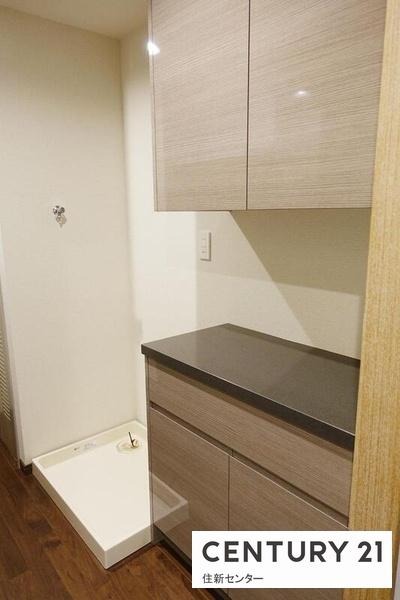 参宮橋マンション