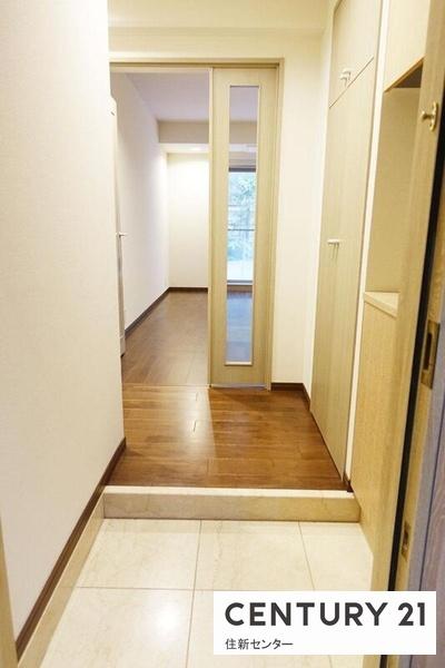 参宮橋マンション