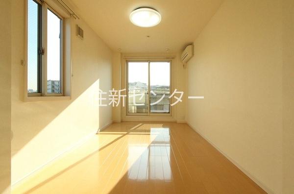 代々木パークハイム