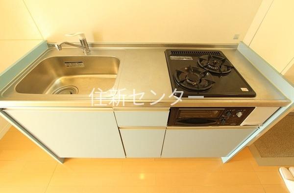 代々木パークハイム