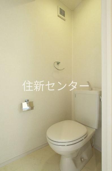 代々木パークハイム