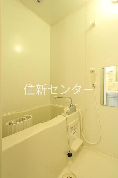 代々木パークハイム