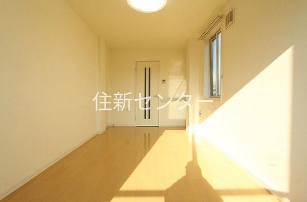 代々木パークハイム