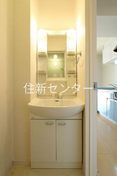 代々木パークハイム
