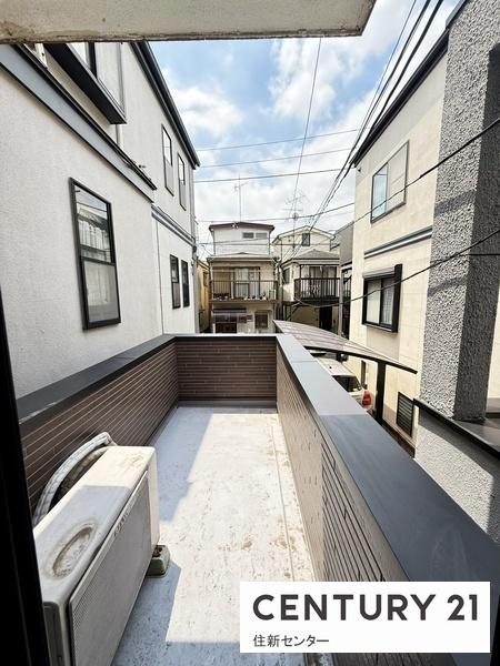 上原3丁目戸建T邸