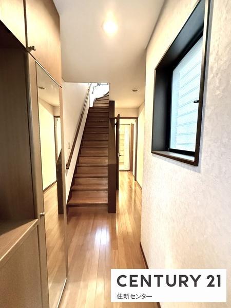 上原3丁目戸建T邸