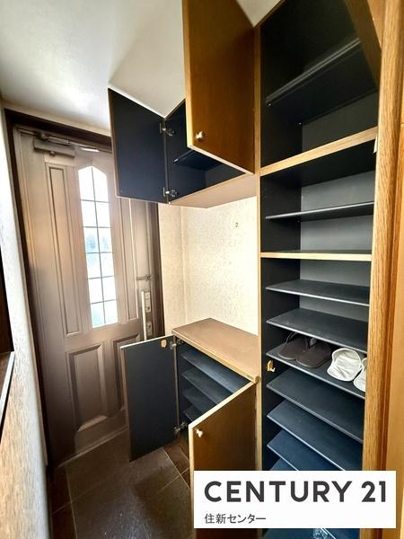 上原3丁目戸建T邸