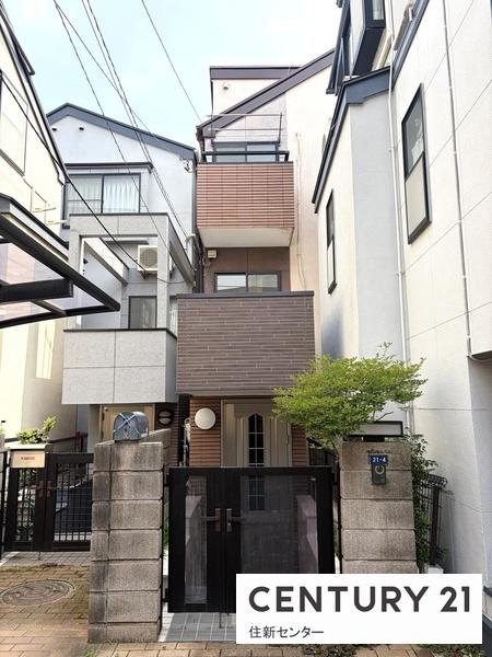 上原3丁目戸建T邸