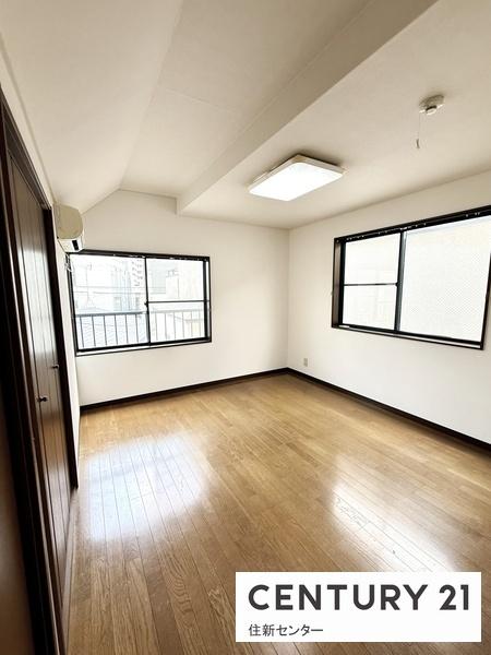 上原3丁目戸建T邸