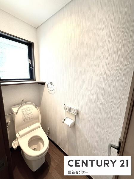 上原3丁目戸建T邸