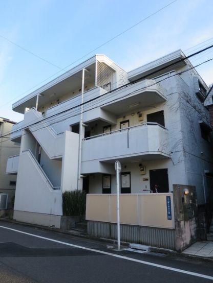テラス富ヶ谷