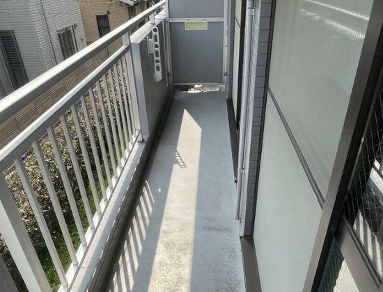 リヴレ駒場