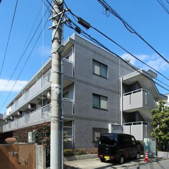 リヴレ駒場