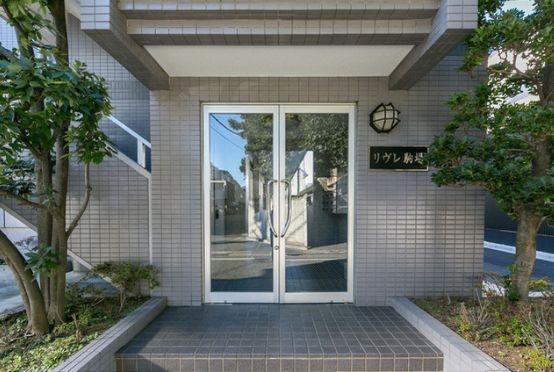 リヴレ駒場