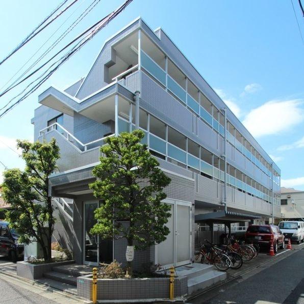 リヴレ駒場