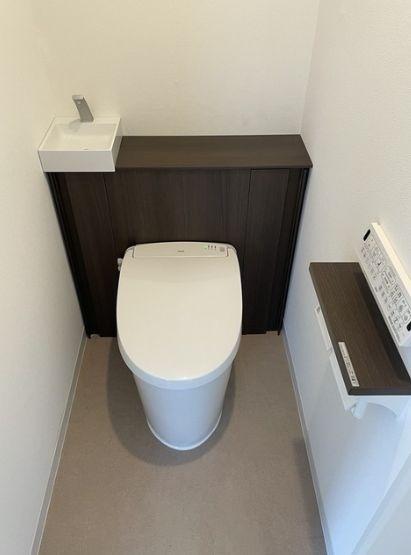 リヴレ駒場