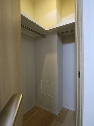 プラウド駒場