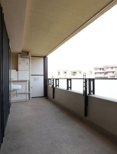 プラウド駒場