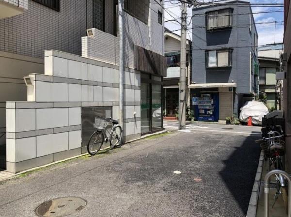 ファーレ代々木上原