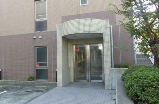 パディ初台