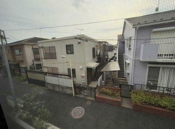 グランパセオ代々木上原